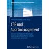 CSR und Sportmanagement