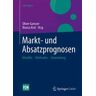 Markt- und Absatzprognosen