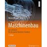 Maschinenbau