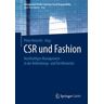 CSR und Fashion