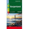 Burgenland 1:150.000