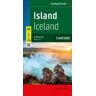 Islanda 1:400.000