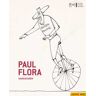 Paul Flora
