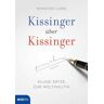 Kissinger über Kissinger