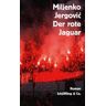 Der rote Jaguar