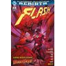 Flash - Negativ-Flash
