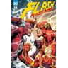 Flash - Bd. 9 (2. Serie): Flash War