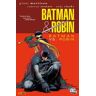 Batman & Robin - Batman vs. Robin