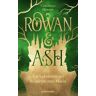 Rowan & Ash