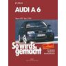 Audi A6 4/97 bis 3/04
