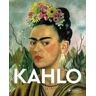 Eckhard Hollmann Kahlo: Masters of Art