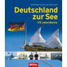 Deutschland zur See