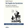 Die Tragödie des Episodischen