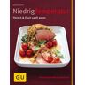 Niedrig Temperatur Fleisch & Fisch sanft garen