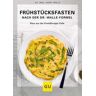 Frühstücksfasten mit der Dr. Walle Formel