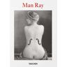 Katherine Ware Man Ray