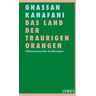 Das Land der traurigen Orangen