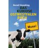 Das kuriose Ostwestfalen Buch