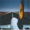 Volker Fischer The Wings of the Crane, 50 Years of Lufthansa Design: 50 Years of Lufthansa Design