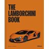 Michael Köckritz The Lamborghini Book