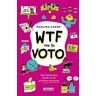 WTF con tu voto