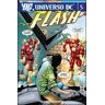 Universo DC. Flash. Vol. 5