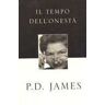 P. D. James Il tempo dell'onestà