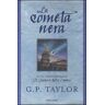 G. P. Taylor La cometa nera