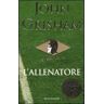 John Grisham L' allenatore