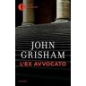 John Grisham L'ex avvocato
