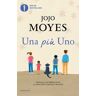 Jojo Moyes Una più uno
