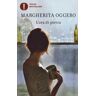 Margherita Oggero L'ora di pietra