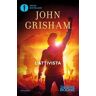 John Grisham L'attivista. I casi di Theodore Boone. Vol. 4