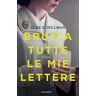 Alex Schulman Brucia tutte le mie lettere