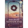 Jessica Bruder Nomadland. Un racconto d'inchiesta