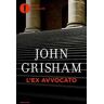 John Grisham L'ex avvocato