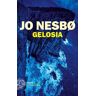 Jo Nesbø Gelosia