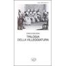 Carlo Goldoni Trilogia della villeggiatura