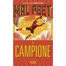 Mal Peet Il campione