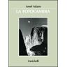 Ansel Adams La fotocamera