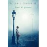 Michael Ondaatje Luci di guerra