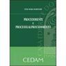 Enzo Maria Marenghi Procedimenti e processualprocedimento