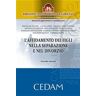 L' affidamento dei figli nella separazione e nel divorzio