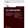 Andrea Lazzoni La bancarotta