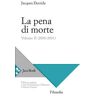 La pena di morte. Vol. 2