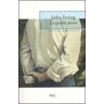 John Irving La quarta mano