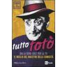 Tutto Totò. Con 2 DVD