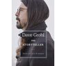 Dave Grohl The storyteller. Storie di vita e di musica