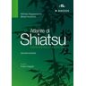 Atlante di Shiatsu. I meridiani dello shiatsu zen