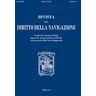 Diritto della navigazione. Vol. 47